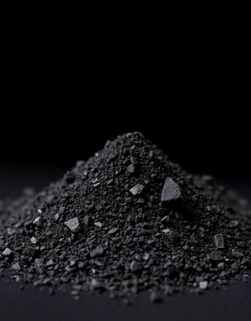Coltan