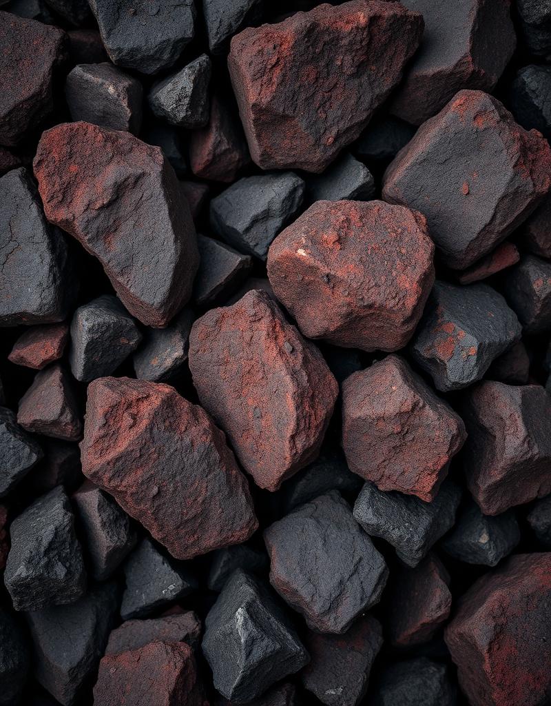 Iron Ore