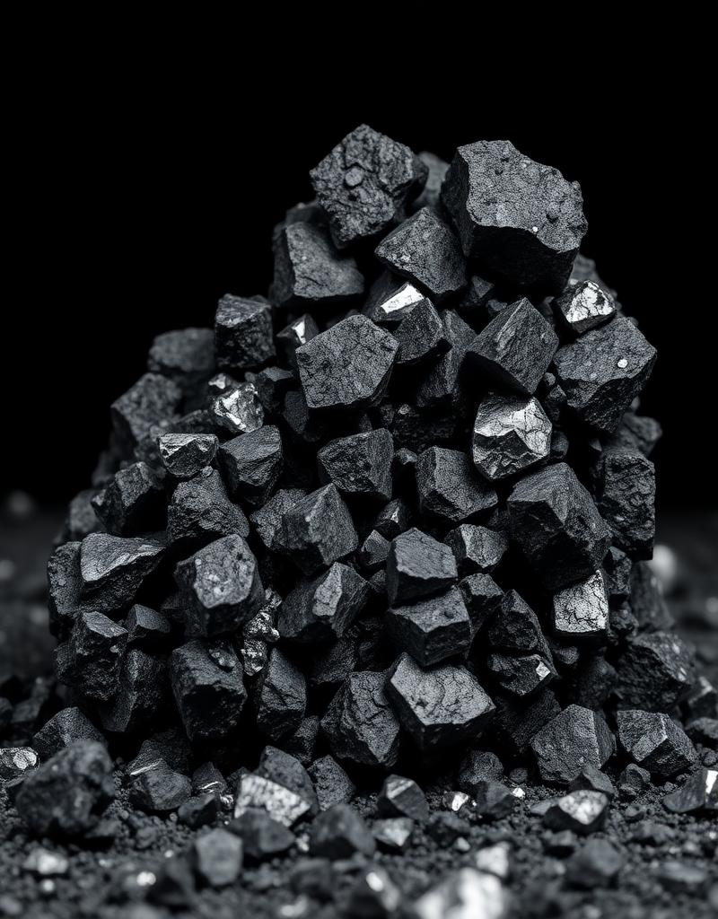 Manganese